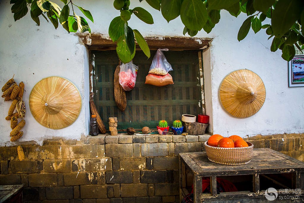 听雨轩的古朴与雅致-新手图集-36行南阳社区-36.01ny.cn - 光影中国