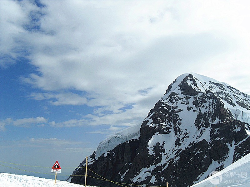 瑞士因特拉肯风光44-行摄风光-36行南阳社区-