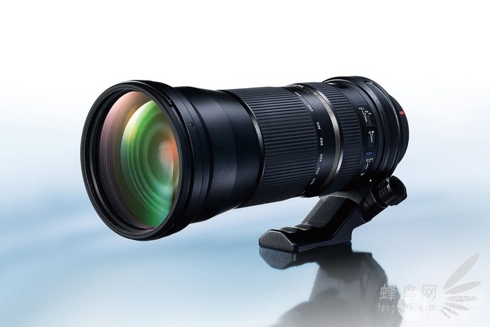 超长焦镜头 腾龙150-600 F5-6.3售价6580-器材