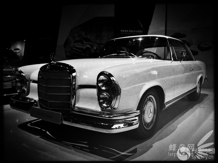 涅盘or深渊 聊一聊新版Hipstamatic Camera