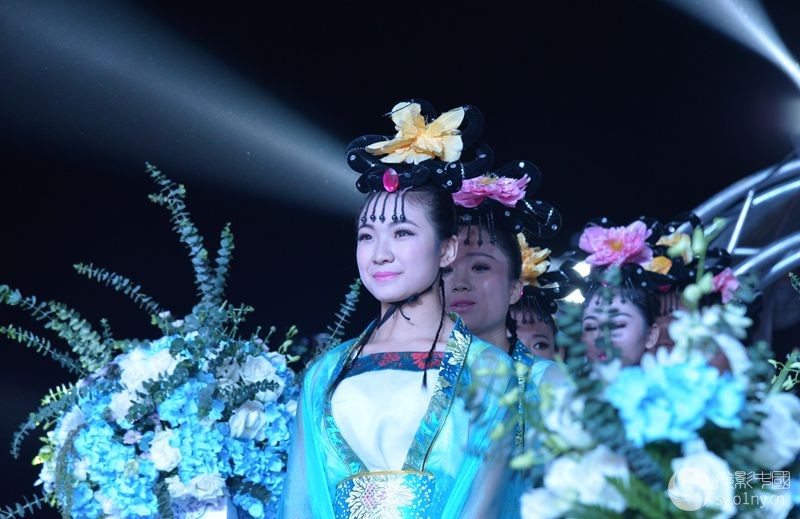 南阳盛世开元酒店2015至爱婚礼季掠影--(1)-新