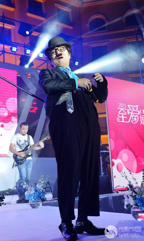 南阳盛世开元酒店2015至爱婚礼季掠影--(1)-新