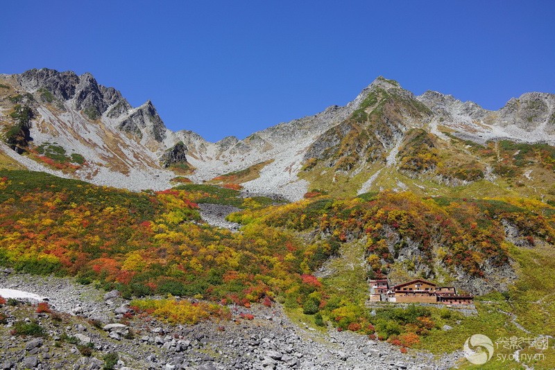 色彩表现出众 索尼RX1RII相机官方样张-器材装