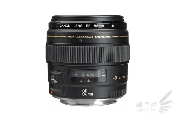 ·EF 85mm f\/1.8 USM中焦镜头-器材装备-36行