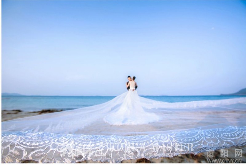 为什么韩国名匠婚纱摄影能在深圳脱颖而出?-婚
