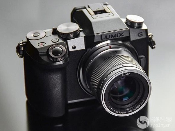 操控专业可拍4K 松下G7微单套机售价-器材装