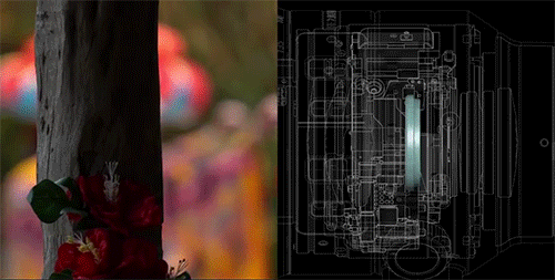 索尼也有外星科技 g 镜头技术详解