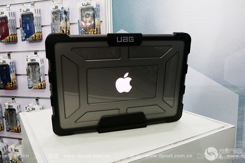 兼顾时尚与保护性 世界知名手机保护壳品牌UA