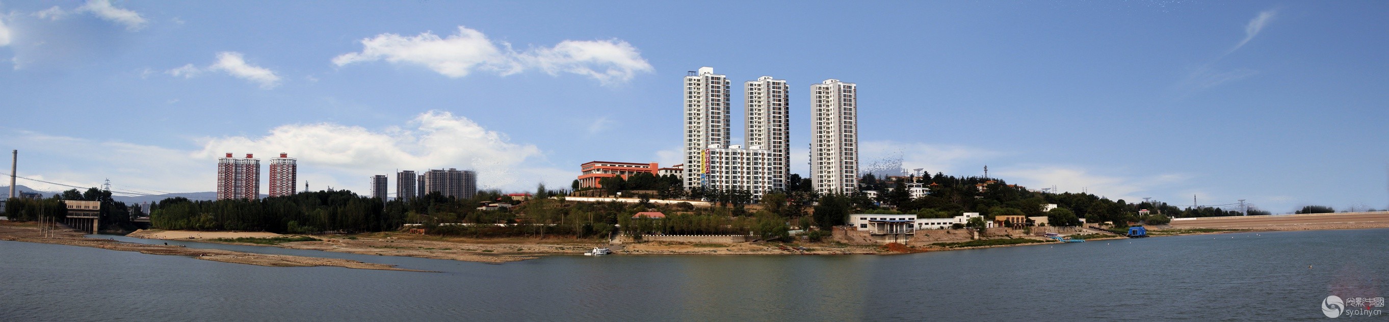 平顶山疗养院