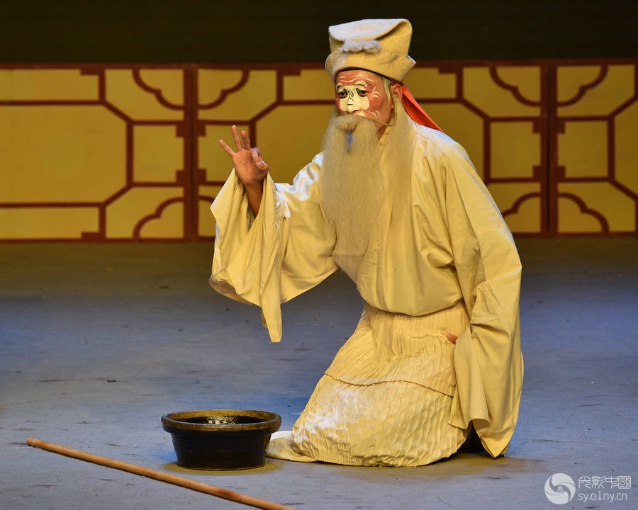 京剧《乌盆记》_4-舞台摄影-36行南阳社区-36