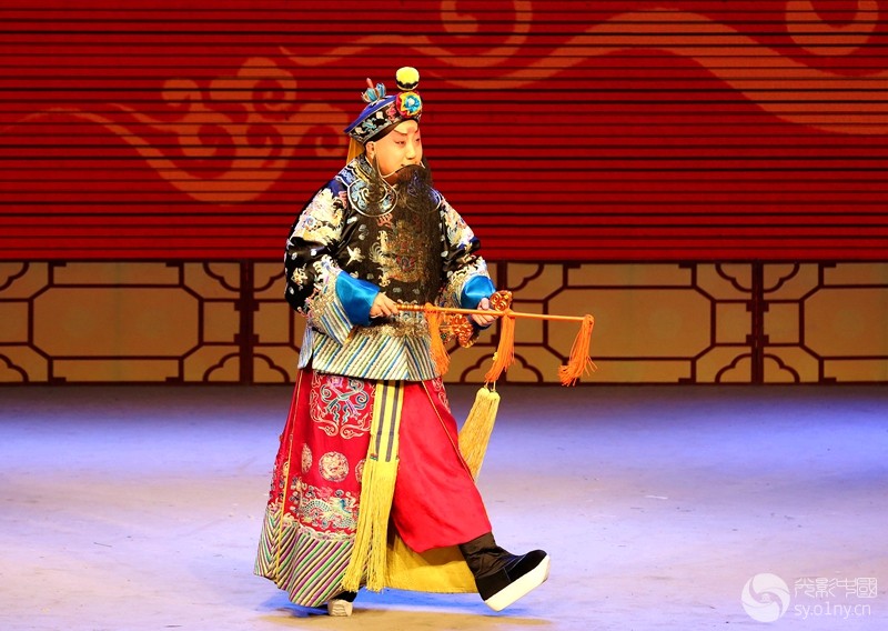 京剧《武家坡》薛平贵 剧照-舞台摄影-36行南阳社区-36.01ny.cn - 光影中国