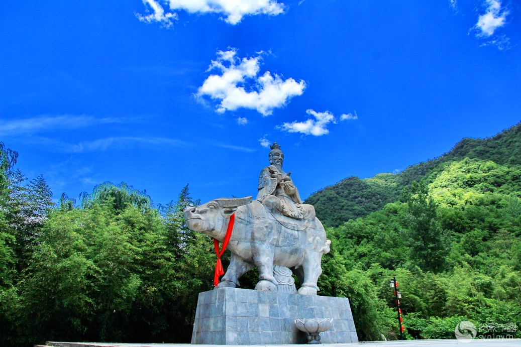 内乡部组织影友到