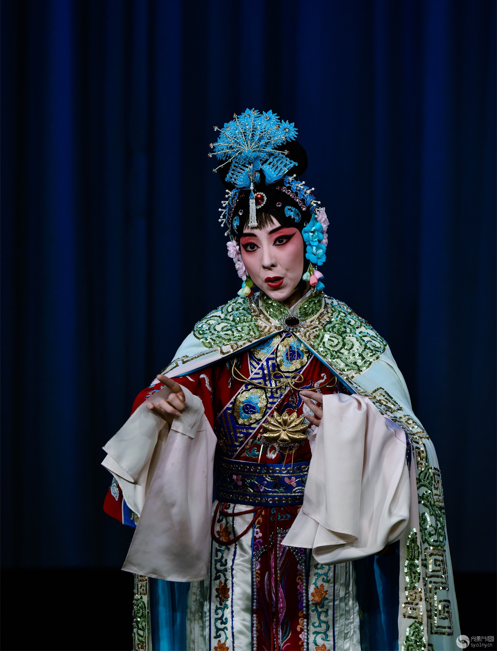 京剧-西施-舞台摄影-36行南阳社区-36.01ny.cn - Powered by Discuz!