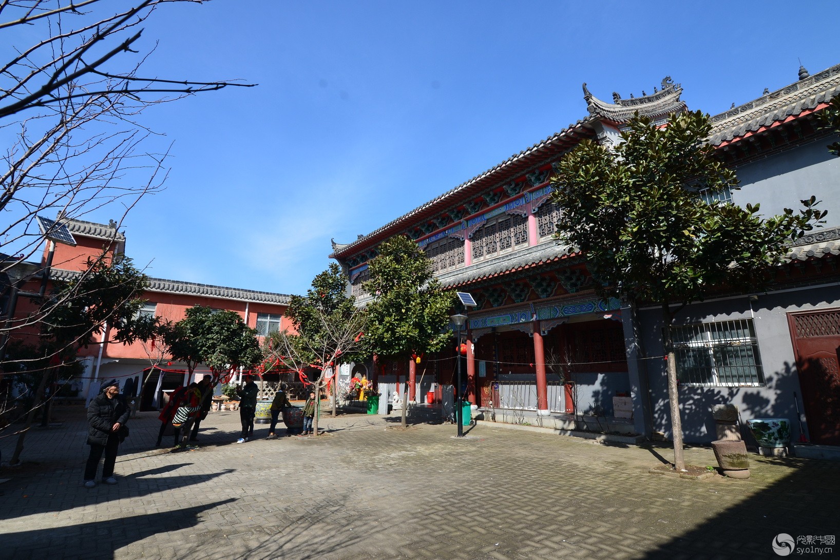 昨日普化讲寺