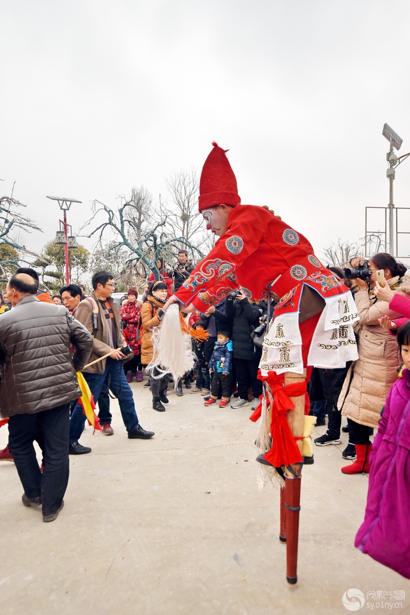 南召县云阳镇人口_南召县云阳镇第四届桃花节开幕(2)