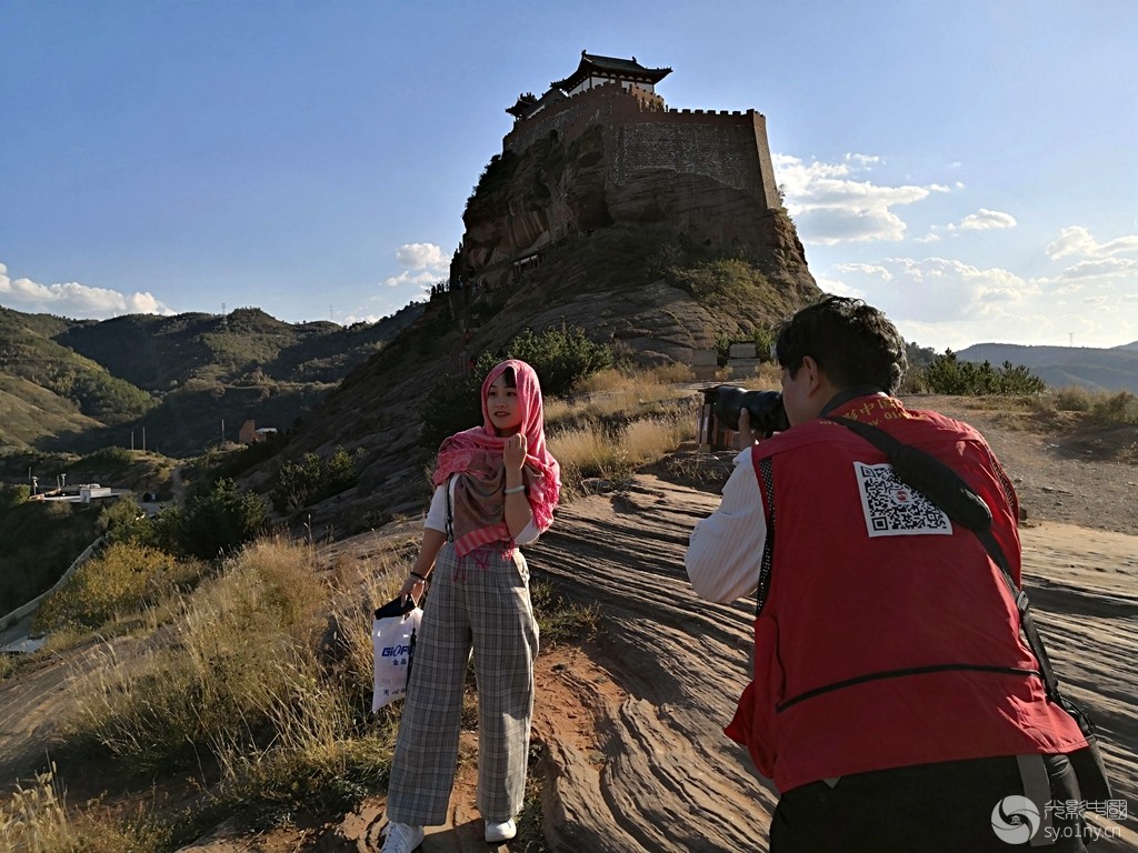 平顶山部节日期间赴山陕采风简报(三)