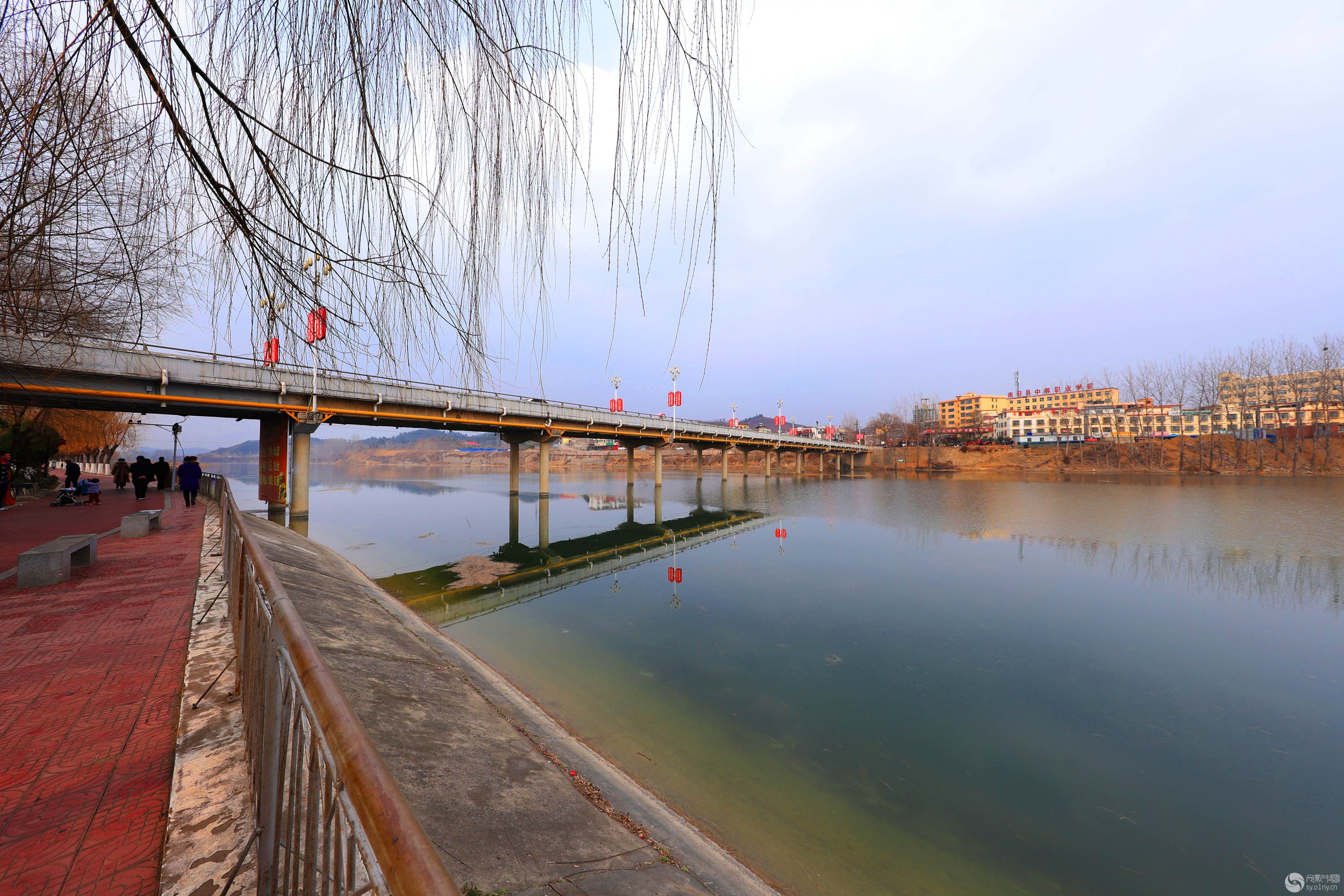 春之-不知季节已变换