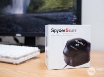 Spyder5ĻУɫǿ