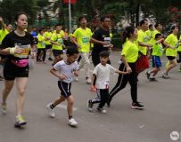 松宇时代城。2018钦州国际半程马拉松赛（4）