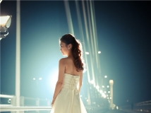 ղʱAlone in night