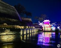 ���ʵ�ӳ�����ַ��