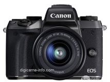 ¿EOS M5ع