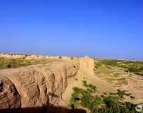 ��ʷ��Ǩ  �������ų���ַ