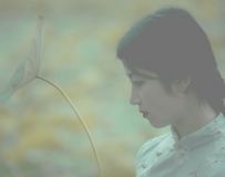 λ