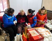 ��ů������ �¾�Ӣ�ۻꡪ����ƽ��������֯����ǰο�ʶ�Խ����������ʿ��ĸ