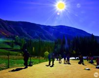 ����˹���½���