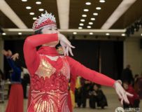新疆舞（3）