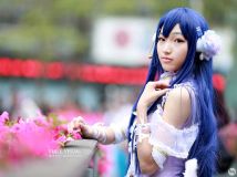 ڶcosplay -