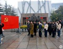 ׷Ѱ�����㼣 ���зܶ����񡪡��ϵ�ʮ����ȫѧУСѧ������ԣ»����԰��չ��ɫ��ѧ..