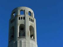 ɽɽ--Coit Tower֮- 