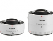 /Canon EF 2X III/ྵ