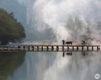 浙江仙都