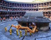 福建土楼