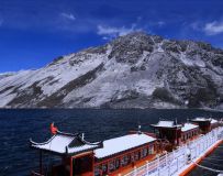 ѩ���ľ���