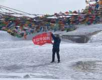 光影中国网西峡部深入新疆西藏采风