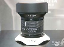 Ǿͷ Irix 11mm f/4.0ͷع