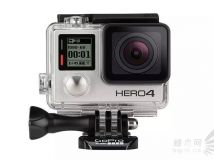 2ܻʼ GoPro Hero4ۼ3598Ԫ