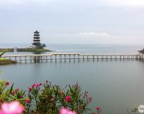 诗画丹江湖