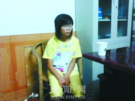 14<em>岁少女</em>欲与90后网友结婚 男方险犯<em>强奸</em>幼女