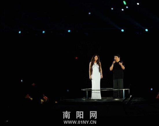 我和你歌词,