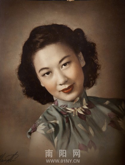 犹太摄影师后人寻找上海老<em>照片主人</em>-天下奇观
